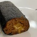 りなくす3's cooksnap of when they made 韓国で大人気！トロトロチーズキムチキンパ.
