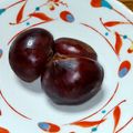 キャサリン＆'s cooksnap of when they made シャトルシェフでゆで栗.