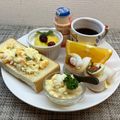 horseland's cooksnap of when they made 固茹で卵がフワフワ♡タルタルソース.
