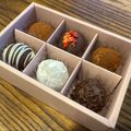 まーさみん's cooksnap of when they made 意外と簡単！本格派❤トリュフチョコレート.