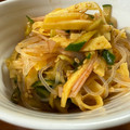 なーなちゃん's cooksnap of when they made 失敗しない！プロ伝授　薄焼き卵　錦糸卵.