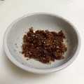 ㌧㌧ナデナデ's cooksnap of when they made レンジで10秒！おにぎりの具『おかか』☆.