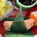 アスパラだいすき's cooksnap of when they made 甘さ控えめ！簡単！鮭の味噌焼き＊西京焼き.