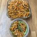 Ｎよんよん's cooksnap of when they made 切り干しナポリタン.