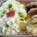 なーなちゃん's cooksnap of when they made オトナの柚子胡椒おにぎり.