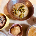 mack♪♪♪'s cooksnap of when they made あさりと白菜のバター炒め.