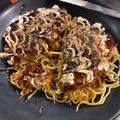 みらりん☆'s cooksnap of when they made モダン焼き.