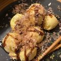 それいゆ★'s cooksnap of when they made 米粉たこ焼き　覚書.