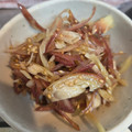 ゆるмαмα's cooksnap of when they made 混ぜるだけ★みょうが★簡単おつまみ大量.