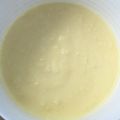 ひぃちゃんひー's cooksnap of when they made 裏技あり！？生とうもろこしのコーンスープ.