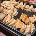 こつゆ514's cooksnap of when they made 野菜たっぷり野菜餃子.