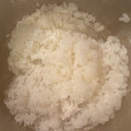 amanusa's cooksnap of when they made 13分☆お鍋で簡単！美味しいご飯の炊き方.