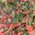 クックOS6YTL☆'s cooksnap of when they made 超簡単☆ケンタッキー風コールスロー.
