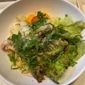yuuhigao's cooksnap of when they made ☺️簡単手作り♪韓国冷麺のスープの作り方☺️.
