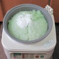 i_yokan's cooksnap of when they made あられ♪（まめ）(かき餅).