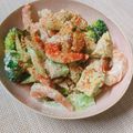 かわゆう1211's cooksnap of when they made ★海老とアボカドのクリームチーズ和え★.