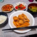 Kasumi Kasumi's cooksnap of when they made ☆手羽元と大根の煮物☆.