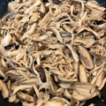 にゃおまる☆'s cooksnap of when they made きのこと生姜の和風マリネ.