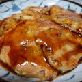 unamix's cooksnap of when they made 簡単すぎてごめんね☆豆腐のふわモチ焼き.