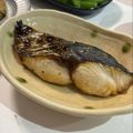 ☆はなちゃん☆☆'s cooksnap of when they made ふっくら香ばしい鰆の塩焼き.