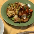 ゆむす's cooksnap of when they made 家で中華屋さんの本格味！回鍋肉.