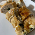 ぶす丸's cooksnap of when they made 鶏胸肉の大葉チーズ挟み焼き.