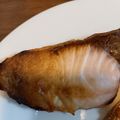 moremaron's cooksnap of when they made ぶりの塩焼き.