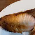 moremaron's cooksnap of when they made ぶりの塩焼き.