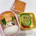 ゆいまーるん's cooksnap of when they made 簡単！ゆかりマヨパスタ☆.
