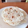 山ばあば's cooksnap of when they made 柔らか☆トルティーヤ.