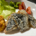 ATまま's cooksnap of when they made 揚げない！ヘルシーさわらの竜田揚げ.