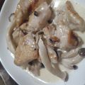 ゆぅーぽ's cooksnap of when they made 簡単!ホワイトチキンでメインおかず.