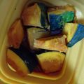 momonga:3's cooksnap of when they made ★カボチャの煮物★.