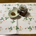 yesmama's cooksnap of when they made じっくり丁寧に♪ 栗の甘露煮.