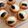 ●ゆゆゆ●'s cooksnap of when they made チェコの菓子パン　コラーチKolache.