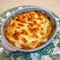 モミ太くん's cooksnap of when they made めんつゆで簡単☆長芋のマヨチーズ焼き♪.