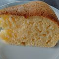 あゆえ's cooksnap of when they made チーズケーキみたいな豆腐ヨーグルトケーキ.