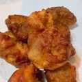 ショコラʚ◡̈⃝ɞ's cooksnap of when they made めっちゃジューシー♪鶏の唐揚げ.