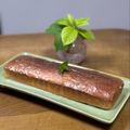 クックUHBD9B☆'s cooksnap of when they made *レモンケーキ　ウィークエンドシトロン*.