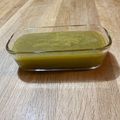 簡単素早く大好きママ's cooksnap of when they made 簡単和菓子＊30分で作れる＊芋ようかん.