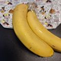 ほか弁ママ's cooksnap of when they made 長期保存出来ます！バナナの保存方法.