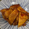 ふたば８７'s cooksnap of when they made 感動のポークチャップ✨.