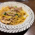 れんchaan's cooksnap of when they made くせになる!!中華焼きそば.