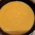 ＊ライカ犬＊'s cooksnap of when they made ミキサーいらずのにんじんポタージュ♪.