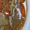 あゆたっくん's cooksnap of when they made とろーり大根のそぼろ煮.