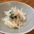 ちゃんもち's cooksnap of when they made 新玉ねぎのサラダ♪ツナ缶で.