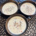 ちゃかぴまま's cooksnap of when they made あさりの豆乳クラムチャウダー.