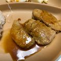 たべたべこ's cooksnap of when they made ステーキソース　隠し味はカレー粉.