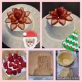 ほか弁ママ's cooksnap of when they made スポンジケーキ☆母のお料理ノートから.