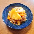もふもふクロさん's cooksnap of when they made 水なし!油なし!無水肉じゃが.